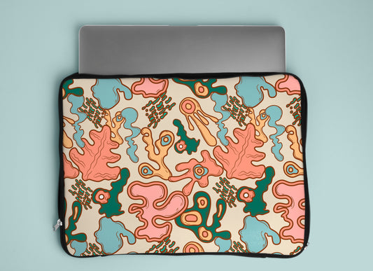 Gypsy Cells Laptop Sleeve