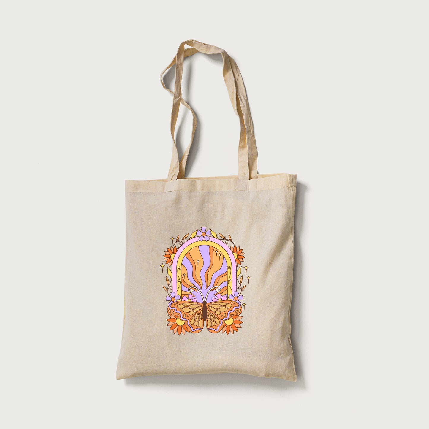 Love Life Tote Bag