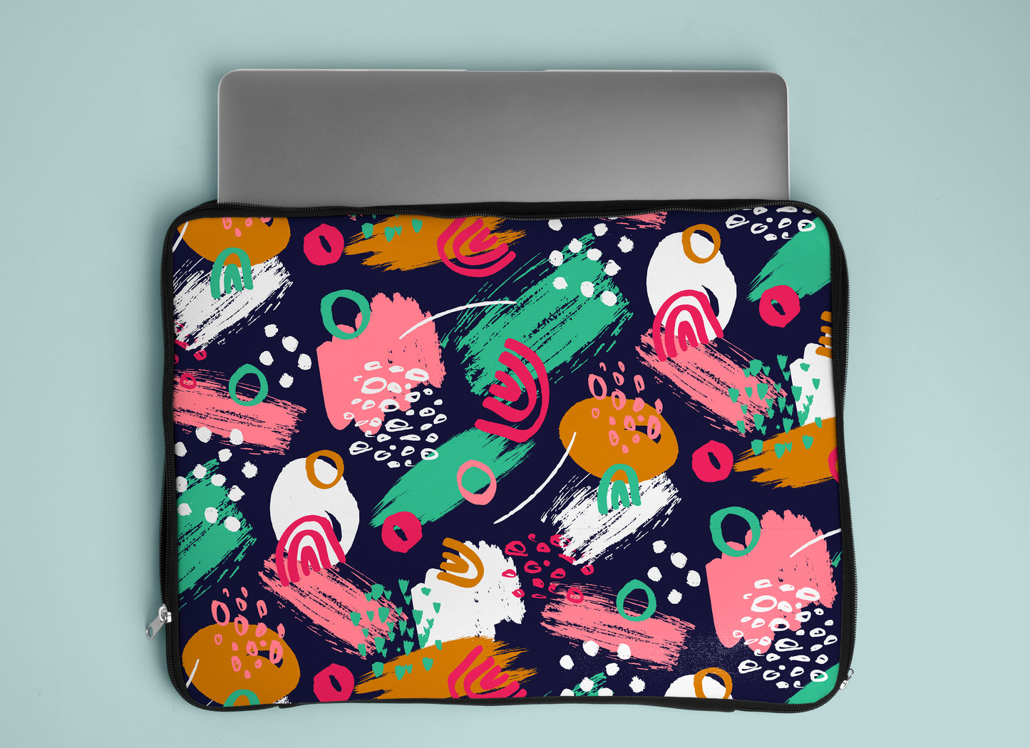 Gypsy Doodles Laptop Sleeve