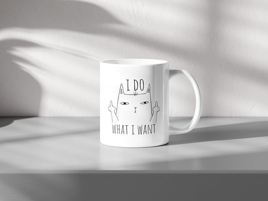 FreeCats Mug